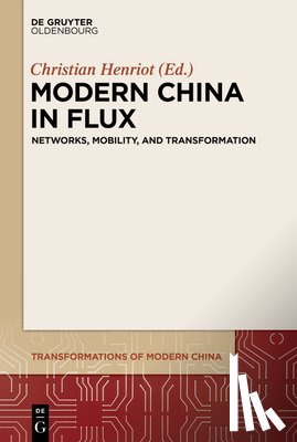  - Modern China in Flux