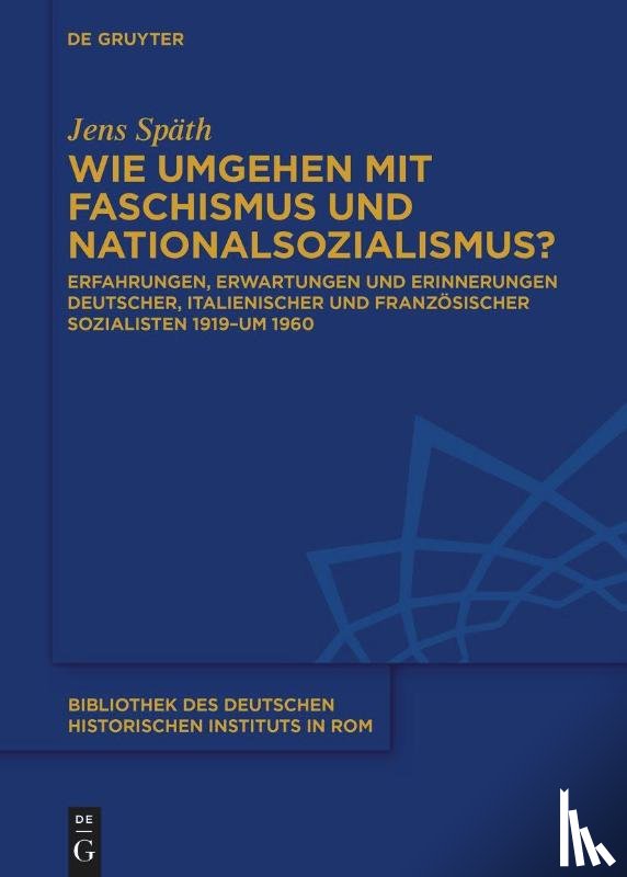 Späth, Jens - Wie umgehen mit Faschismus und Nationalsozialismus?