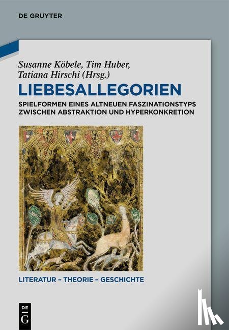  - Liebesallegorien