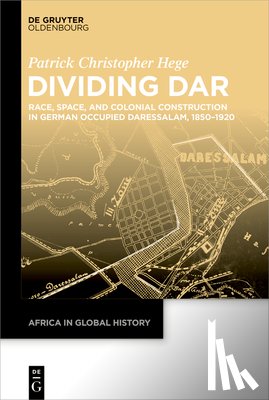 Hege, Patrick Christopher - Dividing Dar