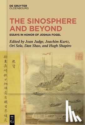  - The Sinosphere and Beyond