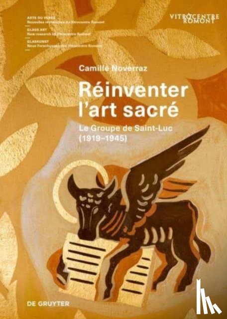 Noverraz, Camille - Reinventer l’art sacre