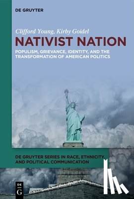 Young, Clifford, Goidel, Kirby - Nativist Nation
