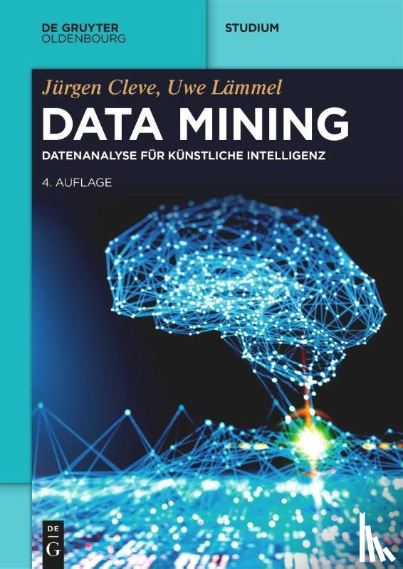Cleve, Jürgen, Lämmel, Uwe - Data Mining