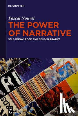 Nouvel, Pascal - The Power of Narrative