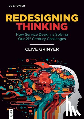 Grinyer, Clive - Redesigning Thinking