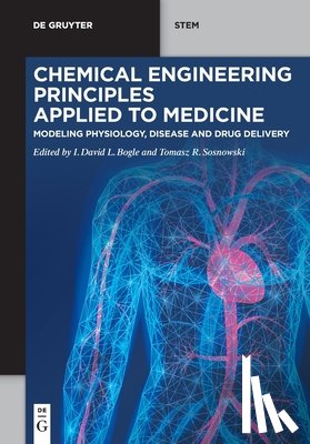 No Contributor - Chemical Engineering Principles Applied to Medicine