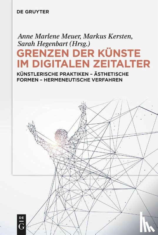  - Grenzen Der Kunste Im Digitalen Zeitalter