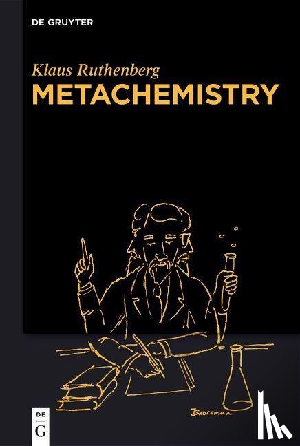 Ruthenberg, Klaus - Ruthenberg, K: Metachemistry