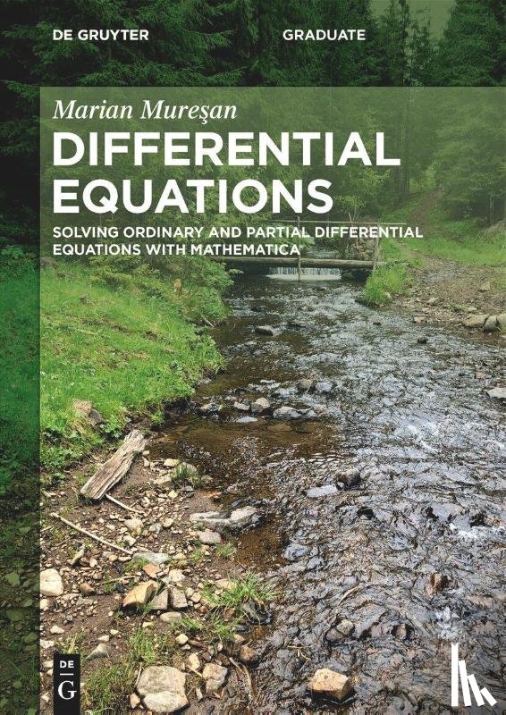 Muresan, Marian - Differential Equations