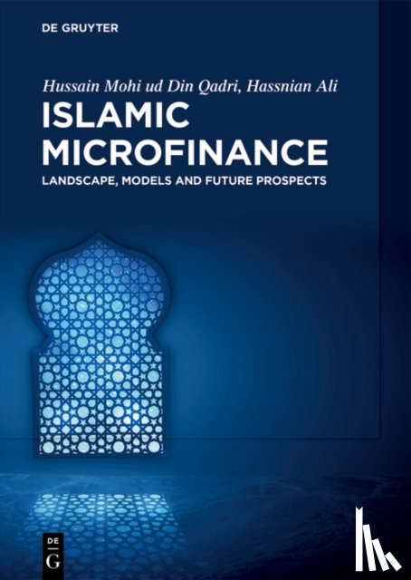 ud Din Qadri, Hussain Mohi, Ali, Hassnian - Islamic Microfinance