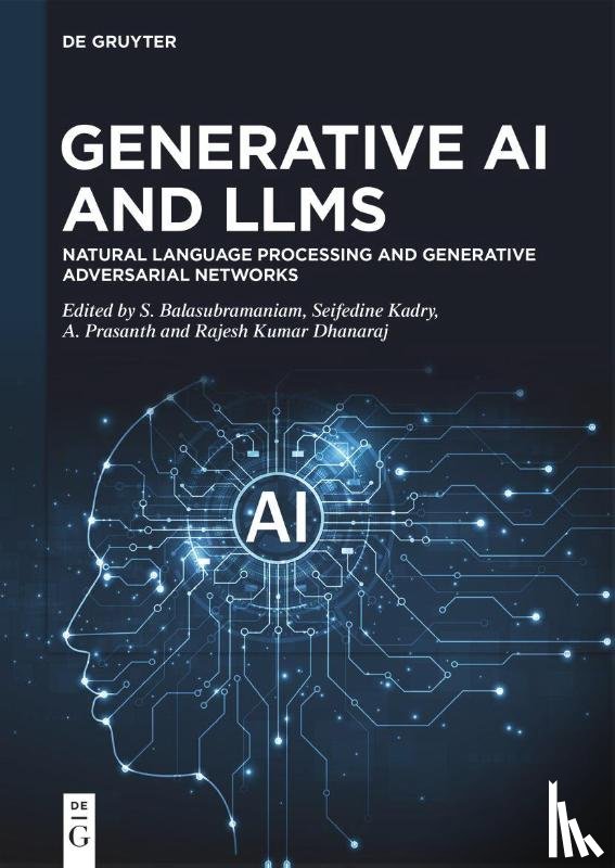  - Generative AI and LLMs