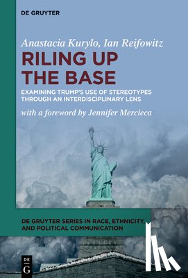 Kurylo, Anastacia, Reifowitz, Ian - Riling Up the Base