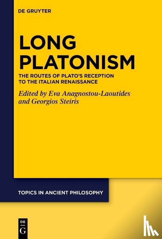  - Long Platonism