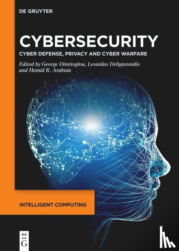  - Cybersecurity