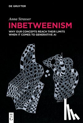Strasser, Anna - Inbetweenism