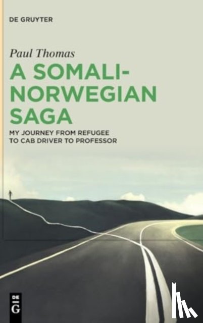 Thomas, Paul - A Somali-Norwegian Saga