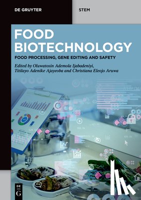  - Food Biotechnology