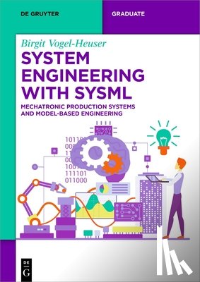 Vogel-Heuser, Birgit - System Engineering with SysML