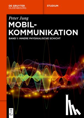 Jung, Peter - Mobilkommunikation