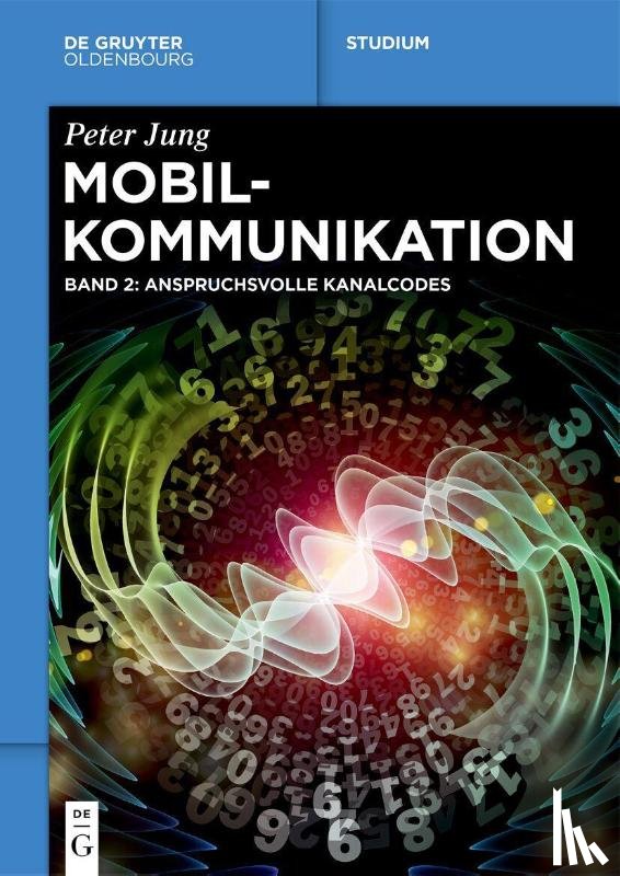 Jung, Peter - Mobilkommunikation