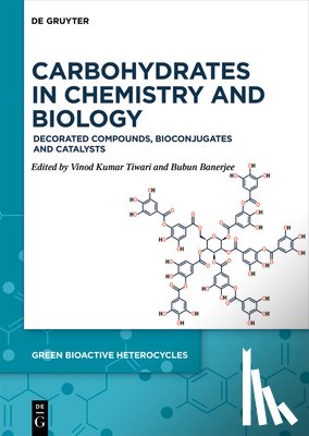  - Carbohydrates in Chemistry and Biology