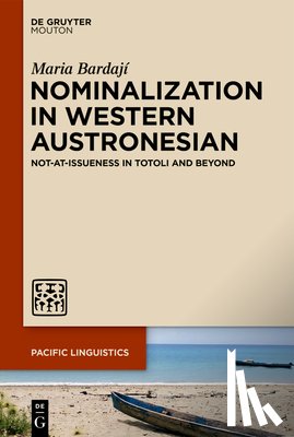 Bardají, Maria - Bardají, M: Nominalization in Western Austronesian