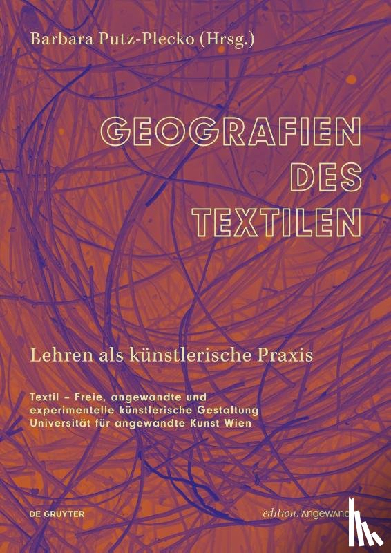  - Geografien des Textilen
