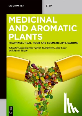  - Medicinal and Aromatic Plants