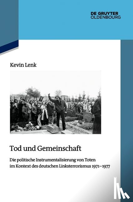 Lenk, Kevin - Tod und Gemeinschaft