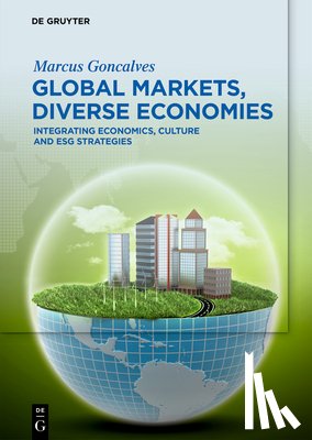 Goncalves, Marcus - Global Markets, Diverse Economies