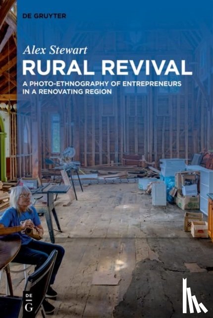 Stewart, Alex - Rural Revival