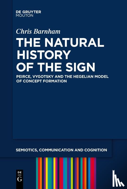 Barnham, Chris - The Natural History of the Sign