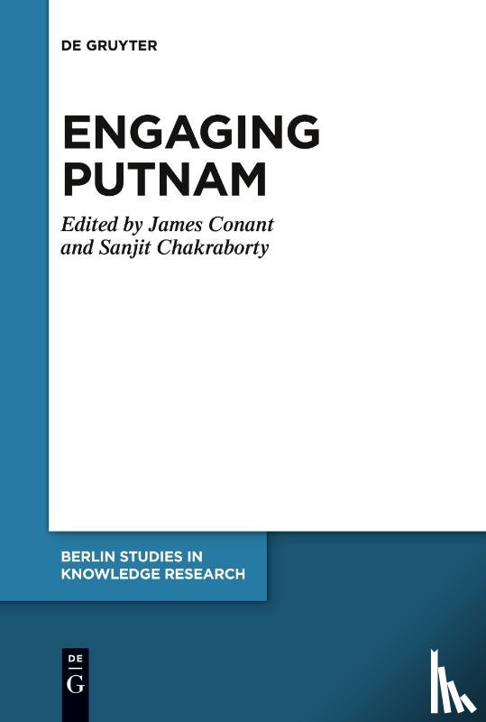  - Engaging Putnam