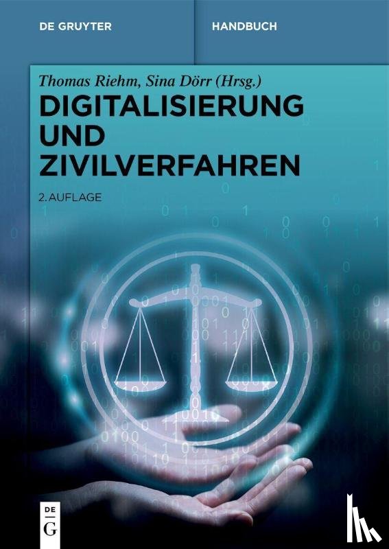  - Digitalisierung und Zivilverfahren