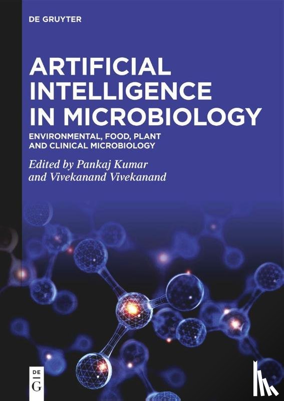  - Artificial Intelligence in Microbiology