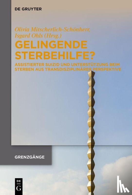  - Gelingende Sterbehilfe?