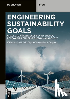 Ting, David S-K - Engineering Sustainability Goals: Unsdg 12: Responsible Consumption and Production