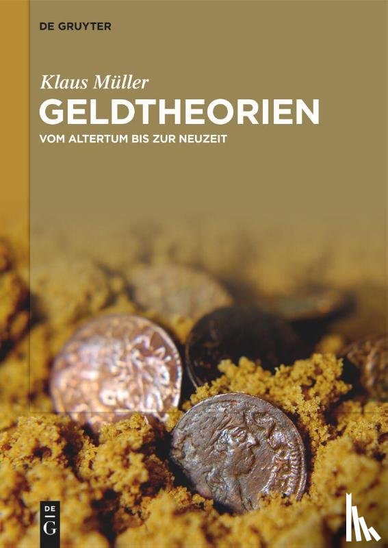 Müller, Klaus - Geldtheorien