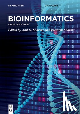 Sharma, Anil K. - Bioinformatics: Drug Discovery
