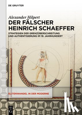 Hilpert, Alexander - Der Falscher Heinrich Schaeffer