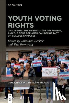  - Youth Voting Rights