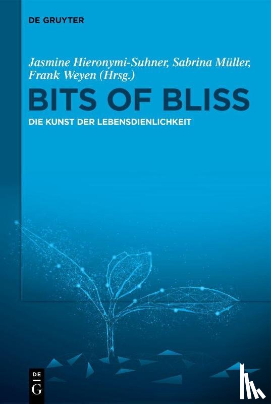  - Bits of Bliss