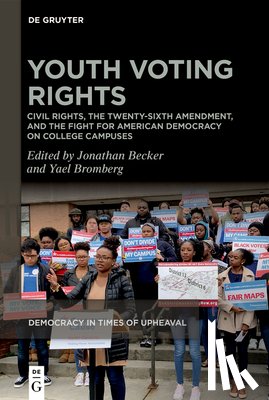  - Youth Voting Rights