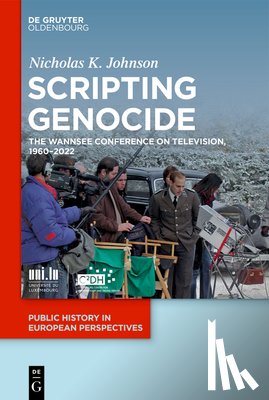 Johnson, Nicholas K. - Scripting Genocide