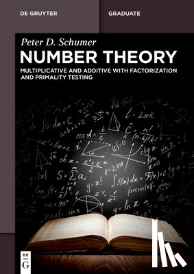 Schumer, Peter D. - Number Theory