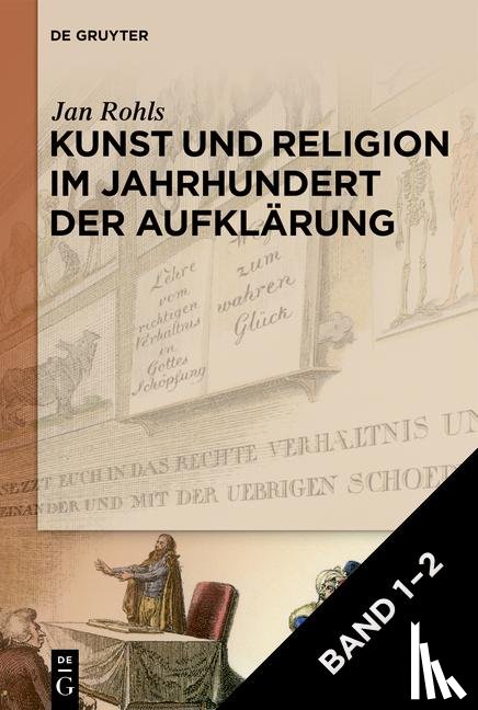 Rohls, Jan - SET Kunst und Religion Aufklärung