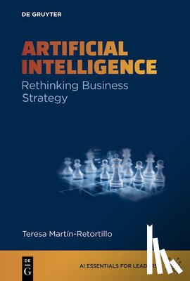 Martin-Retortillo, Teresa - Artificial Intelligence