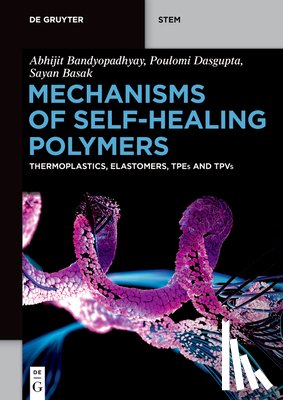 Bandyopadhyay, Abhijit, Dasgupta, Poulomi, Basak, Sayan - Mechanisms of Self-Healing Polymers