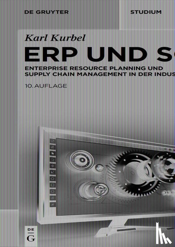 Kurbel, Karl - Erp Und SCM